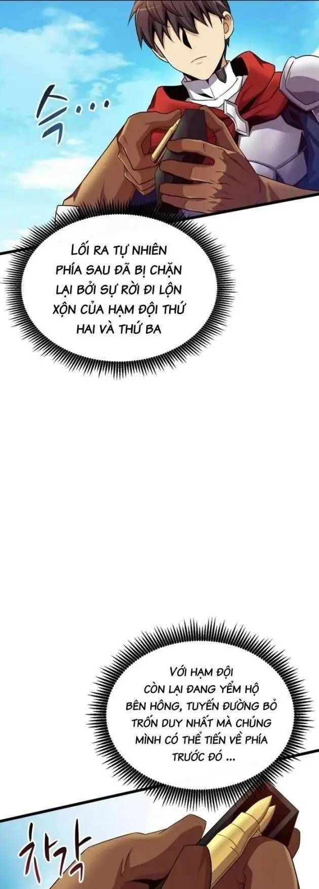 Xạ Thủ Đạn Ma Chapter 148.1 - Trang 2