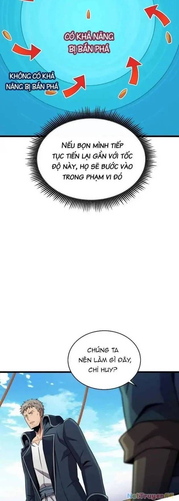 Xạ Thủ Đạn Ma Chapter 148.1 - Trang 2