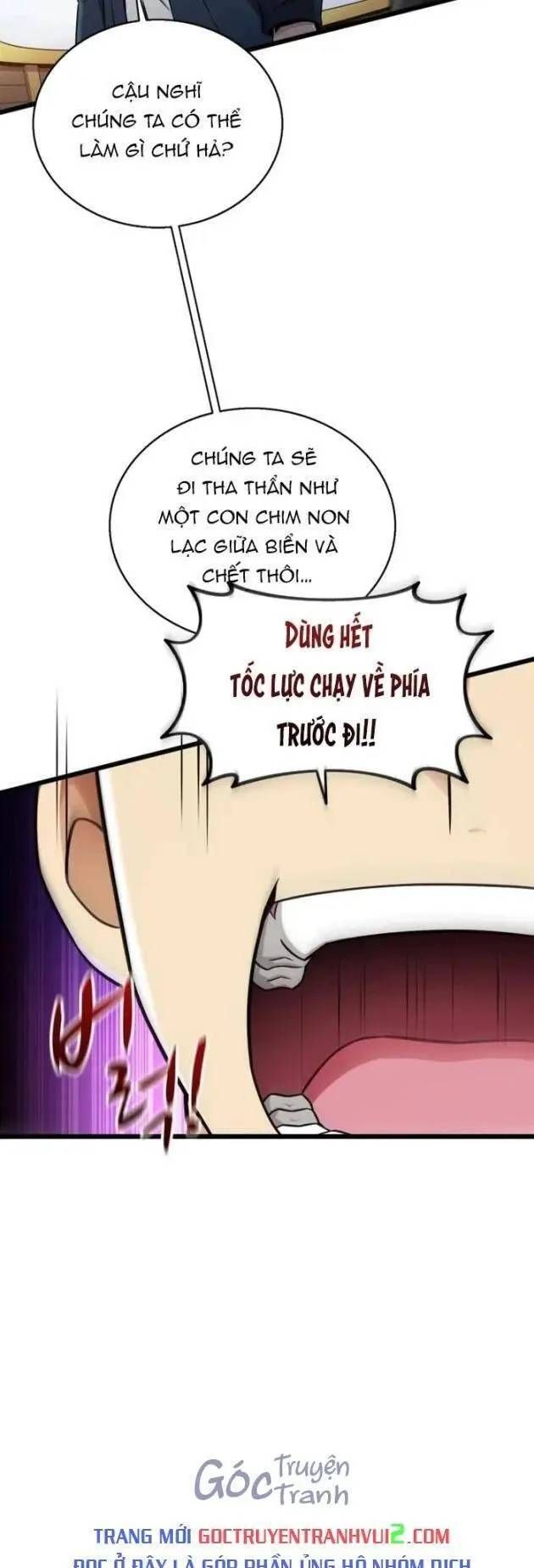 Xạ Thủ Đạn Ma Chapter 148.1 - Trang 2