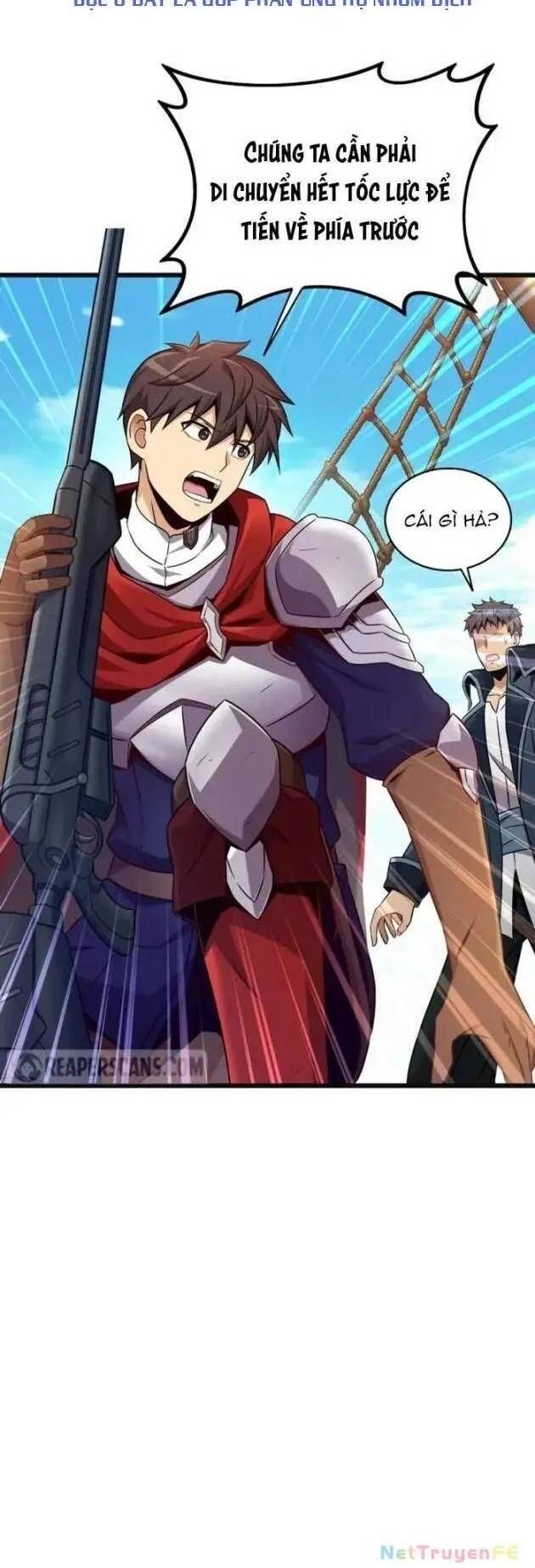 Xạ Thủ Đạn Ma Chapter 148.1 - Trang 2