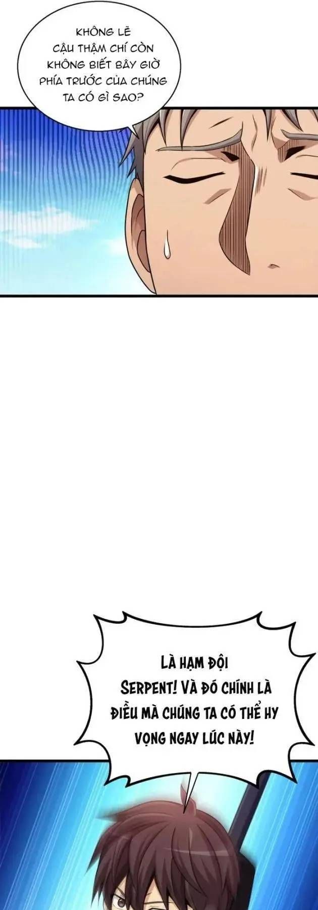 Xạ Thủ Đạn Ma Chapter 148.1 - Trang 2