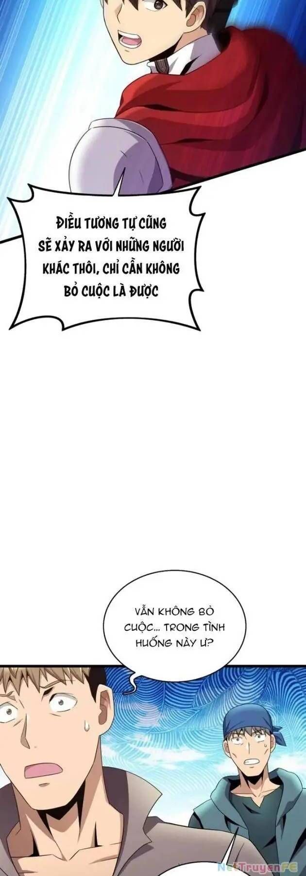 Xạ Thủ Đạn Ma Chapter 148.1 - Trang 2