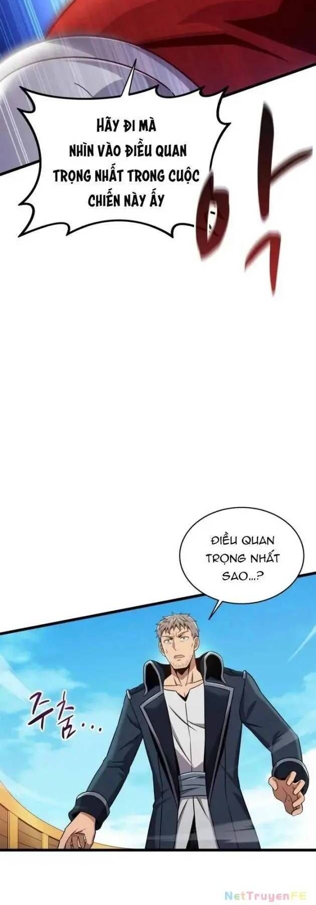 Xạ Thủ Đạn Ma Chapter 148.1 - Trang 2