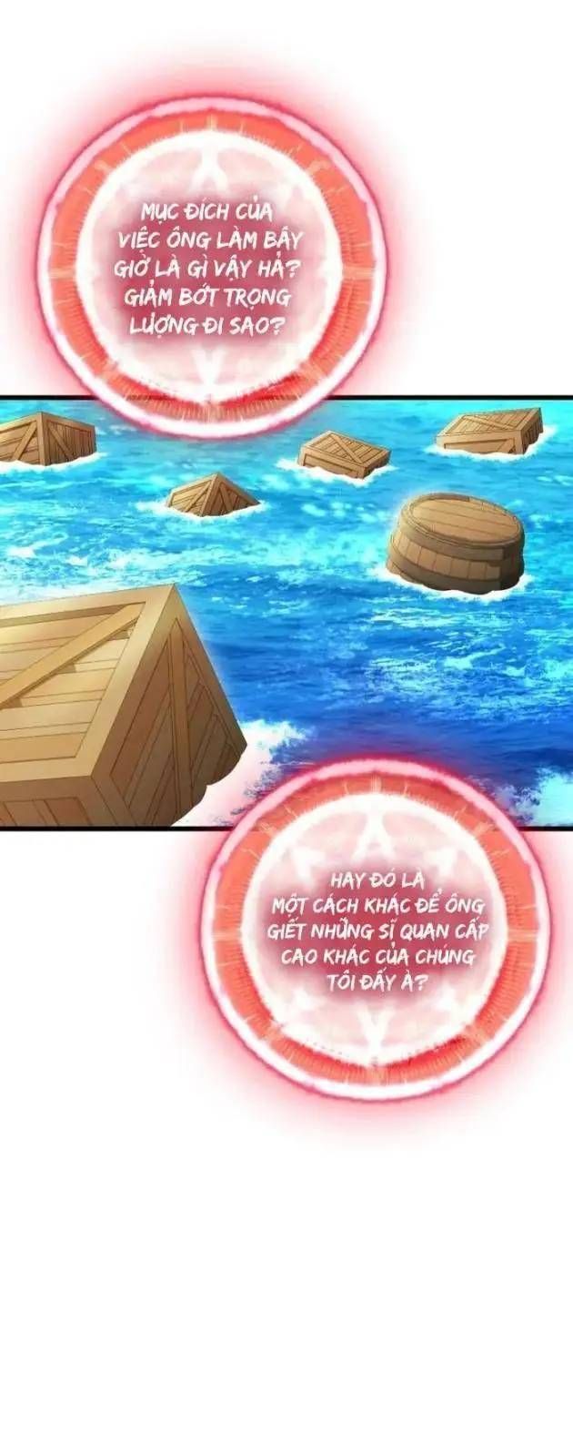 Xạ Thủ Đạn Ma Chapter 148.1 - Trang 2