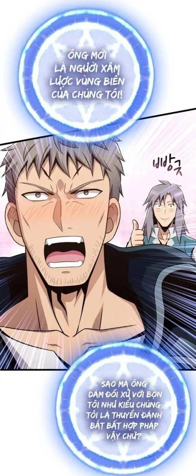 Xạ Thủ Đạn Ma Chapter 148.1 - Trang 2