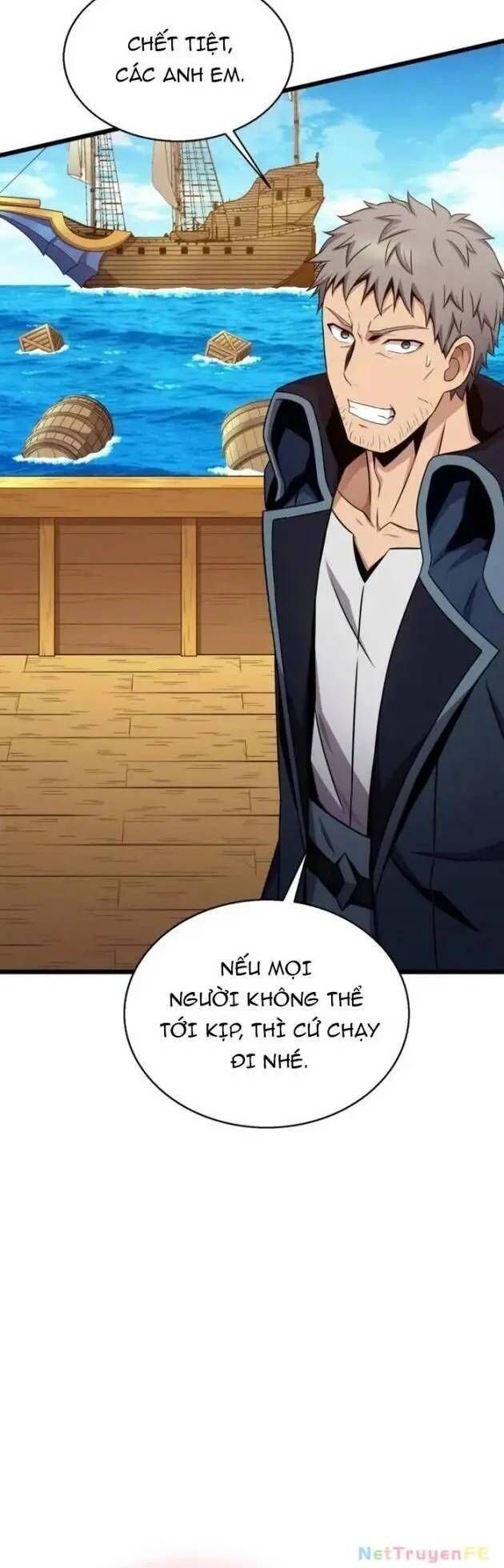 Xạ Thủ Đạn Ma Chapter 149.1 - Trang 2