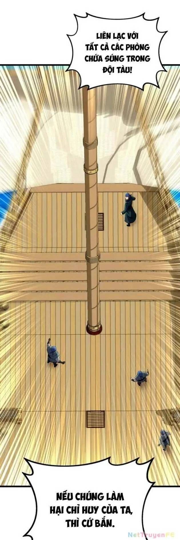 Xạ Thủ Đạn Ma Chapter 149.1 - Trang 2