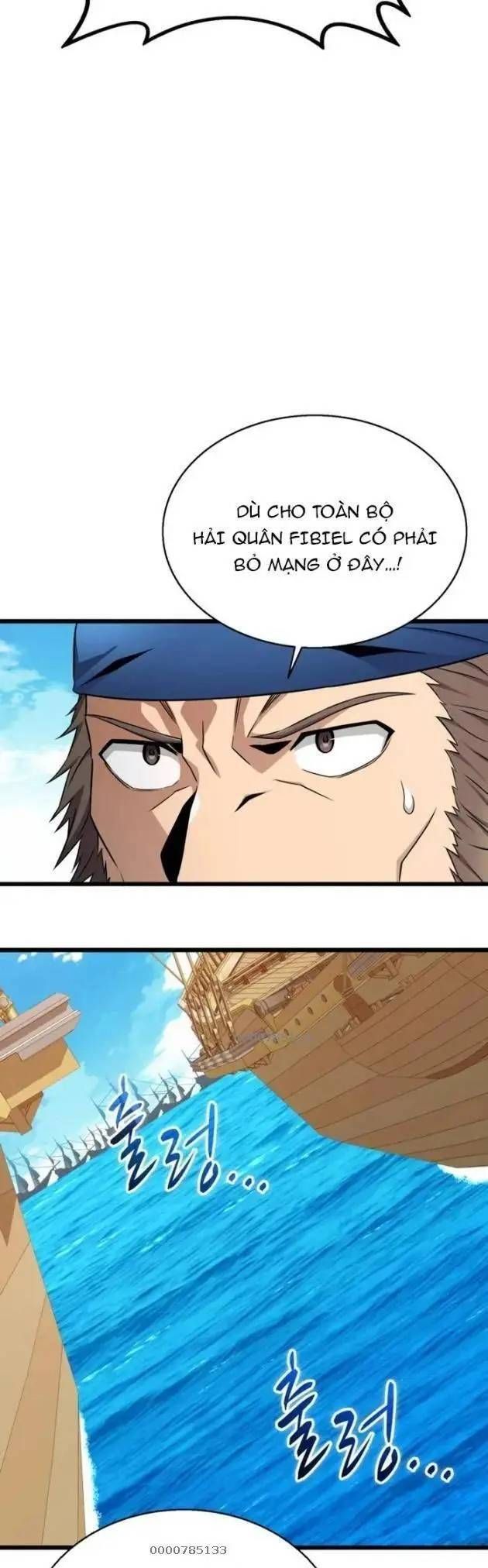 Xạ Thủ Đạn Ma Chapter 149.1 - Trang 2