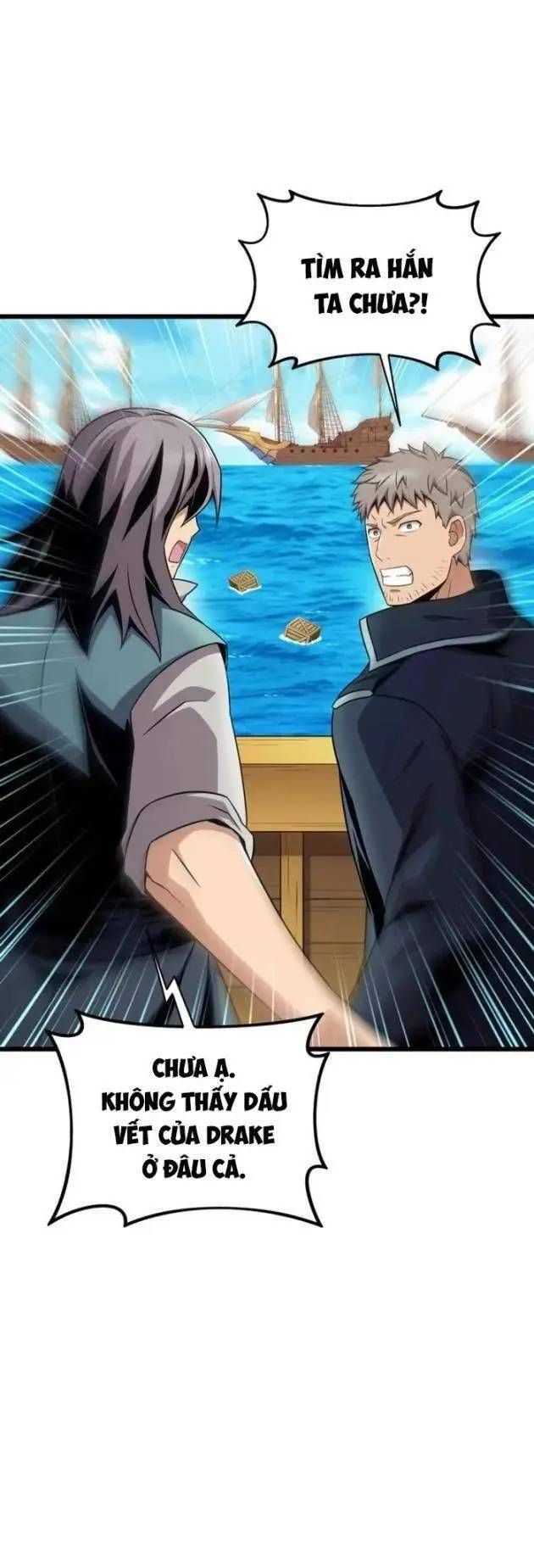 Xạ Thủ Đạn Ma Chapter 149.1 - Trang 2