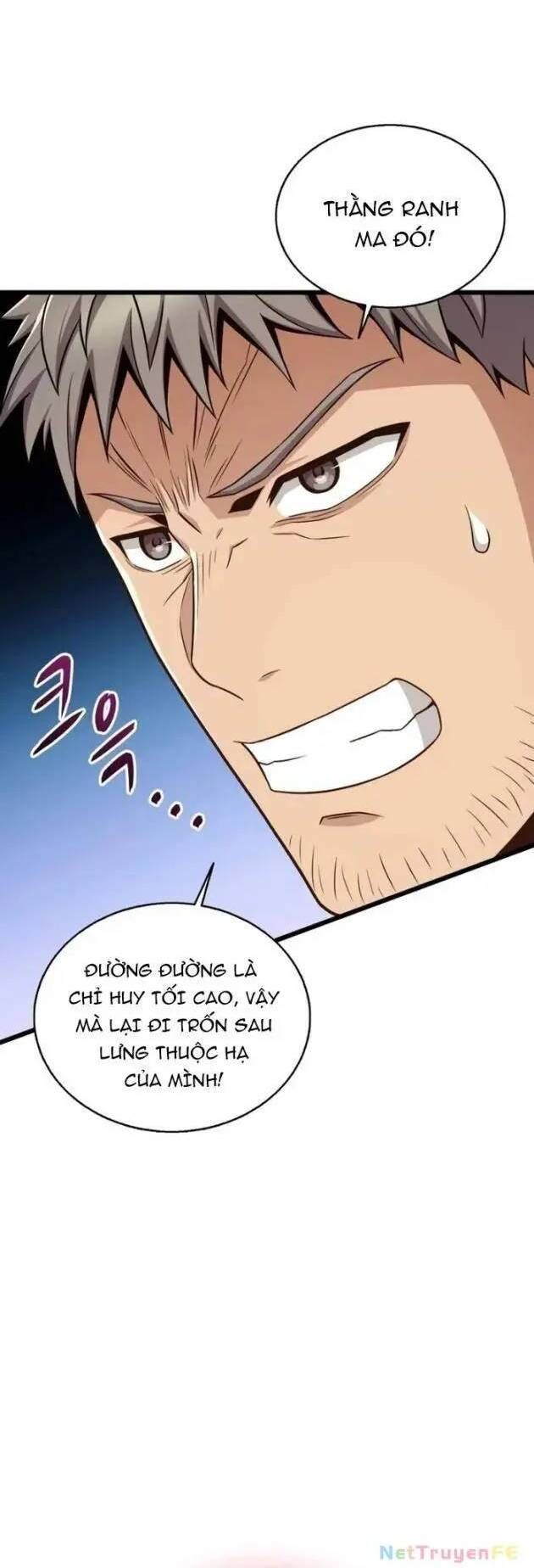 Xạ Thủ Đạn Ma Chapter 149.1 - Trang 2