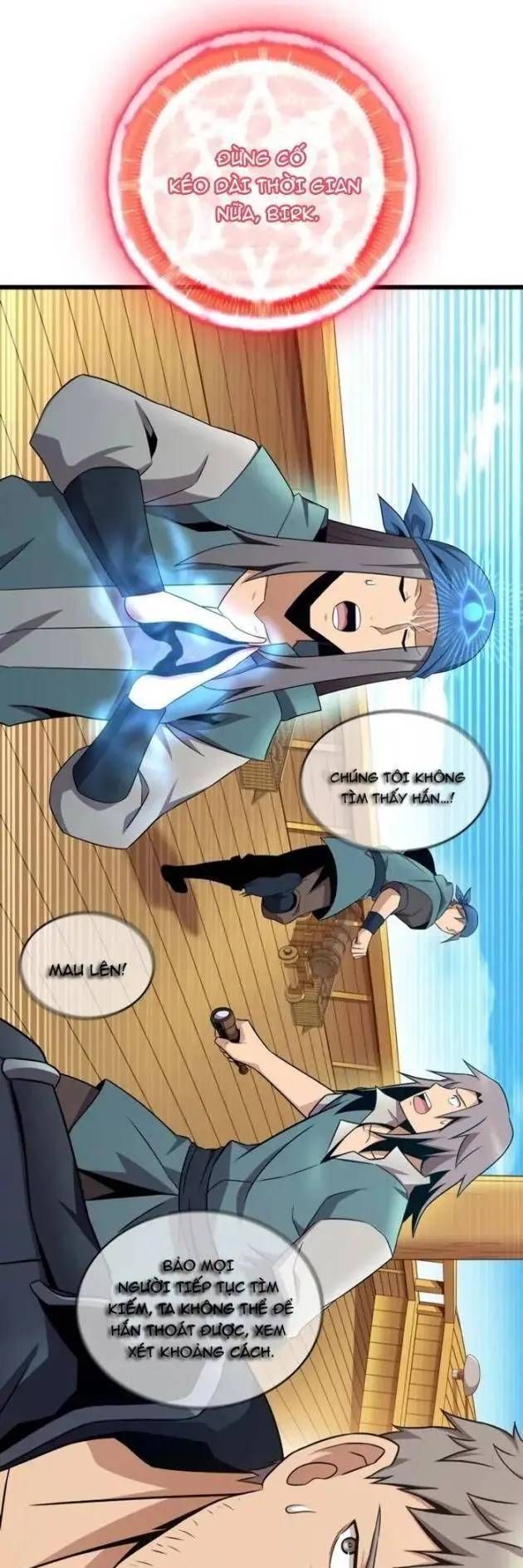 Xạ Thủ Đạn Ma Chapter 149.1 - Trang 2