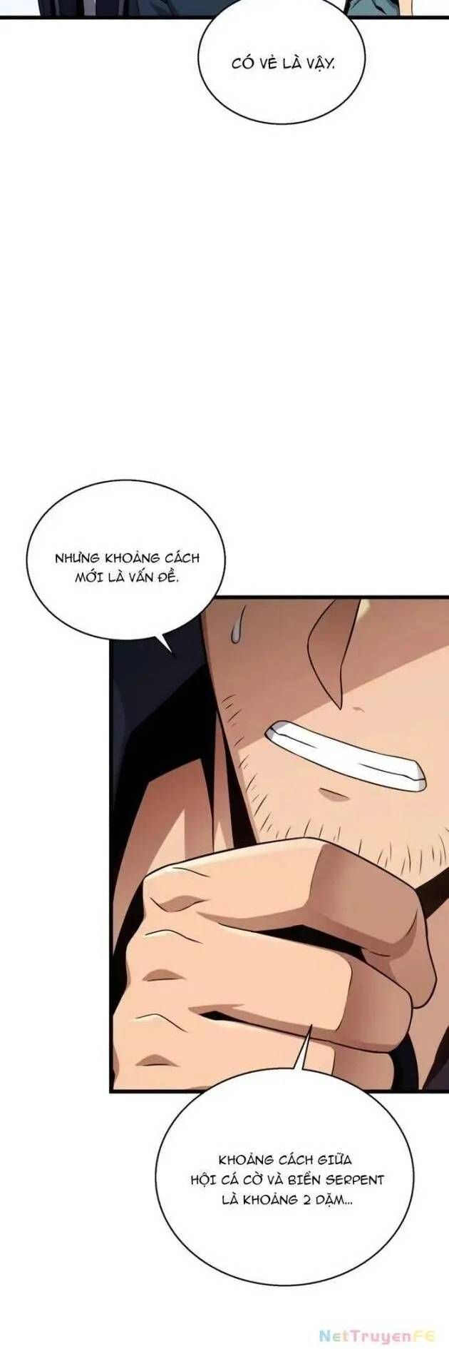 Xạ Thủ Đạn Ma Chapter 149.1 - Trang 2