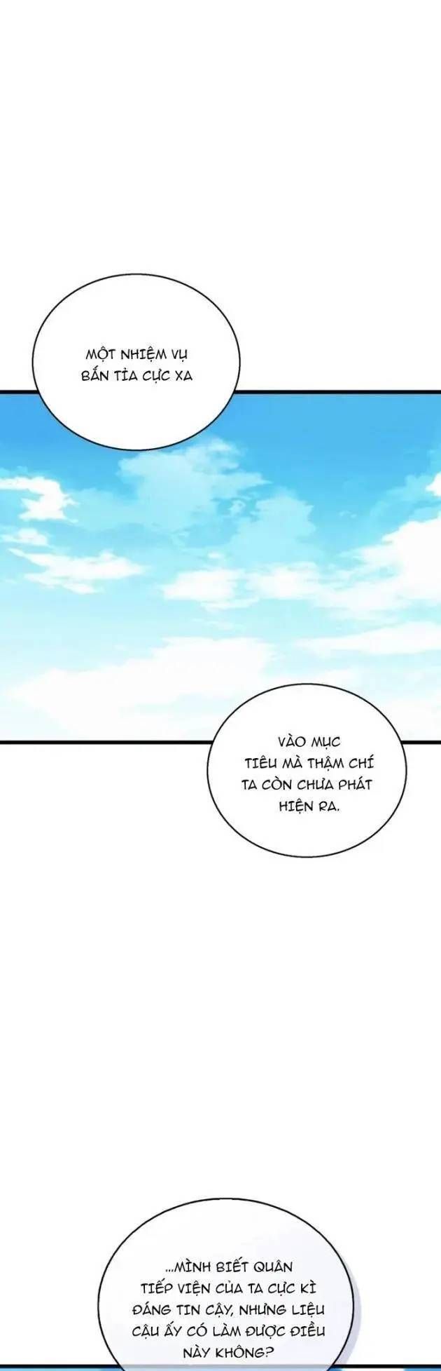 Xạ Thủ Đạn Ma Chapter 149.1 - Trang 2