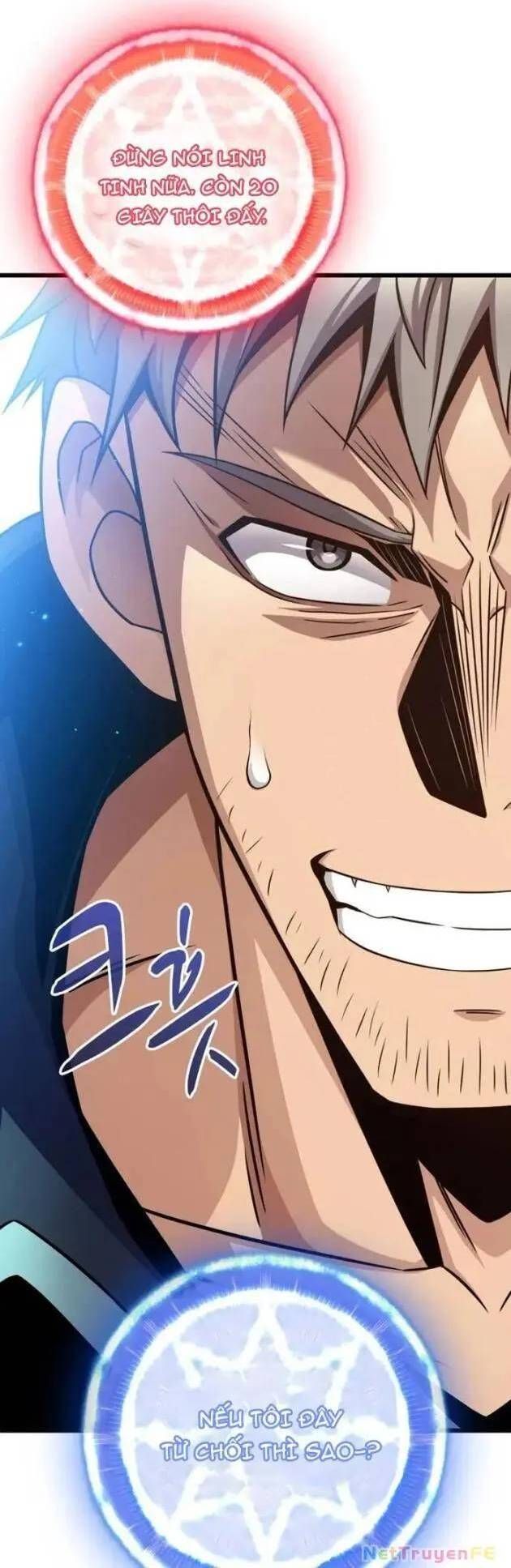 Xạ Thủ Đạn Ma Chapter 149.1 - Trang 2