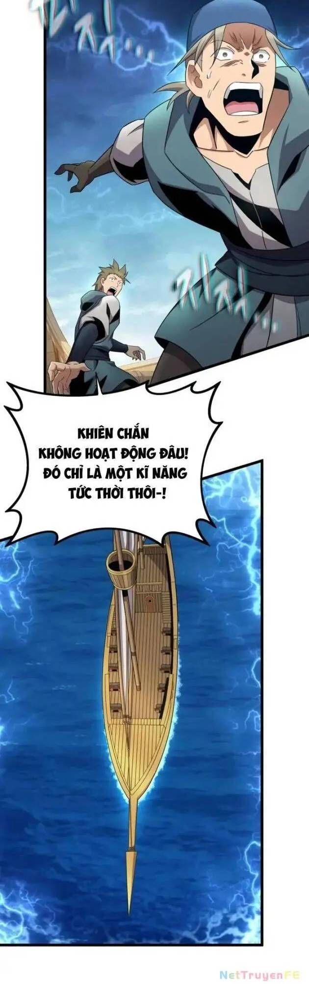 Xạ Thủ Đạn Ma Chapter 149.1 - Trang 2