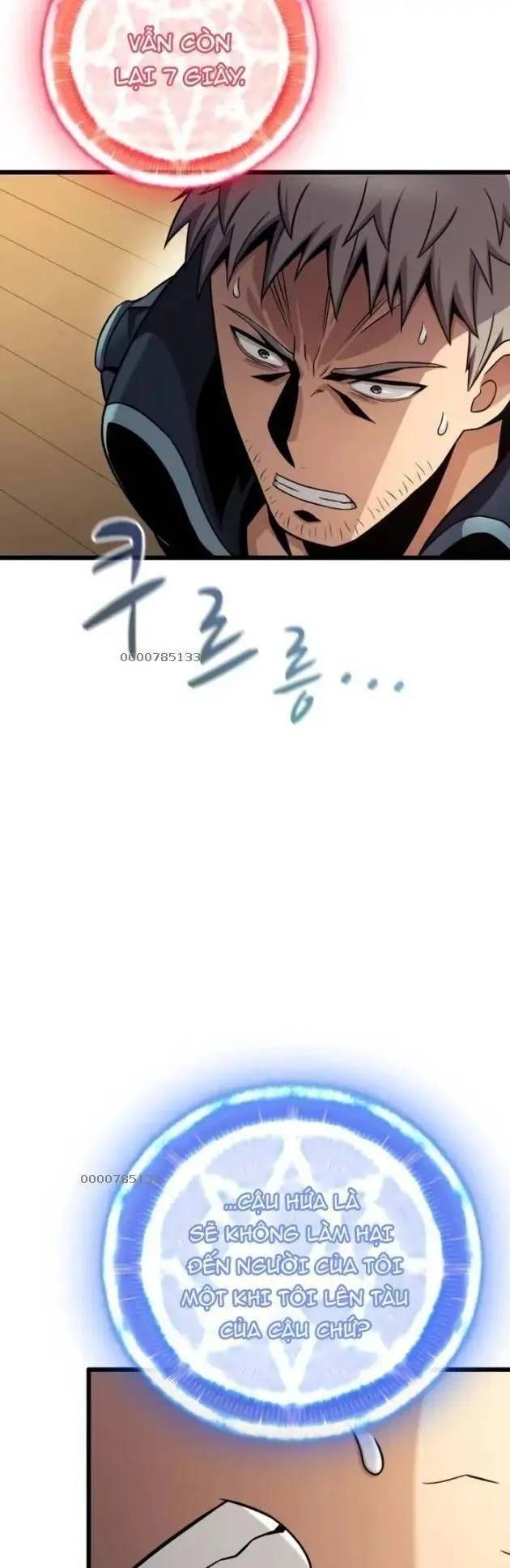 Xạ Thủ Đạn Ma Chapter 149.1 - Trang 2