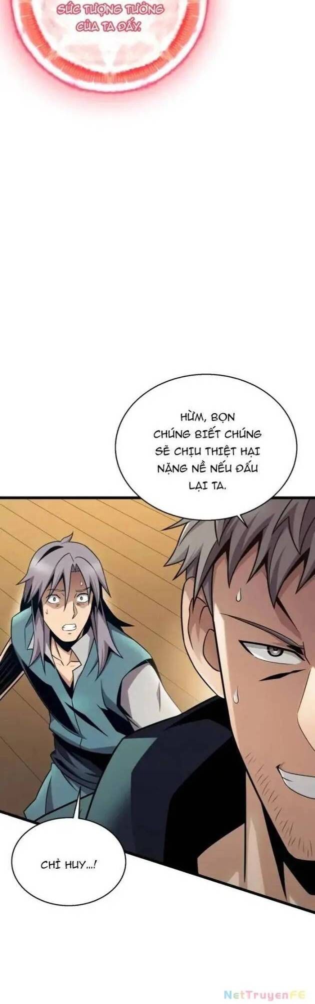 Xạ Thủ Đạn Ma Chapter 149.1 - Trang 2