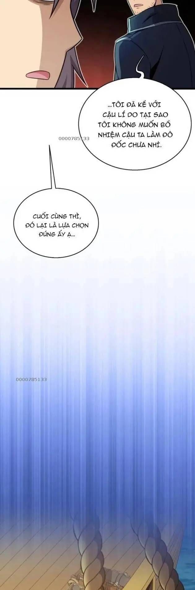 Xạ Thủ Đạn Ma Chapter 149.1 - Trang 2