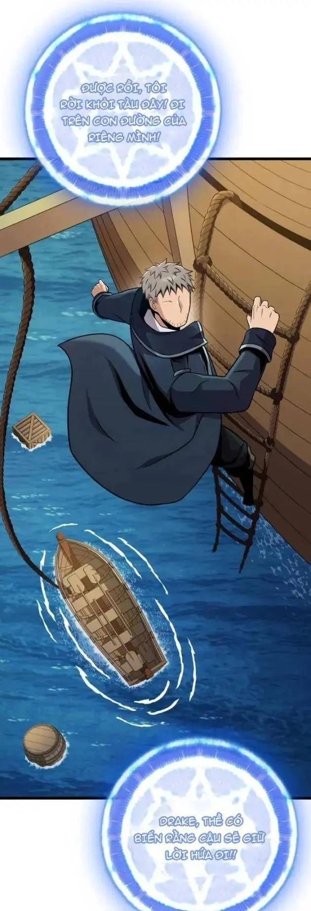 Xạ Thủ Đạn Ma Chapter 149.1 - Trang 2