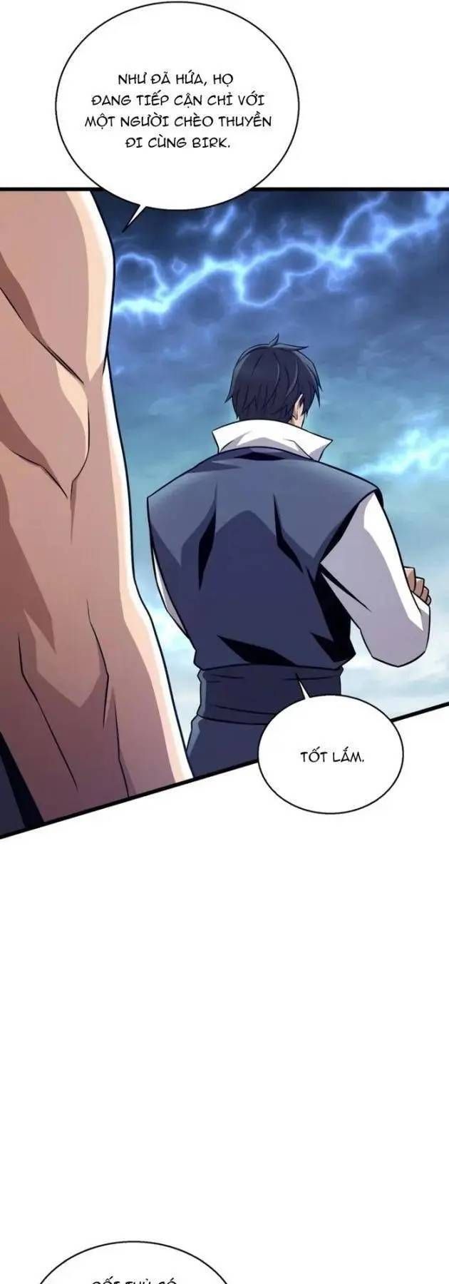 Xạ Thủ Đạn Ma Chapter 149.1 - Trang 2