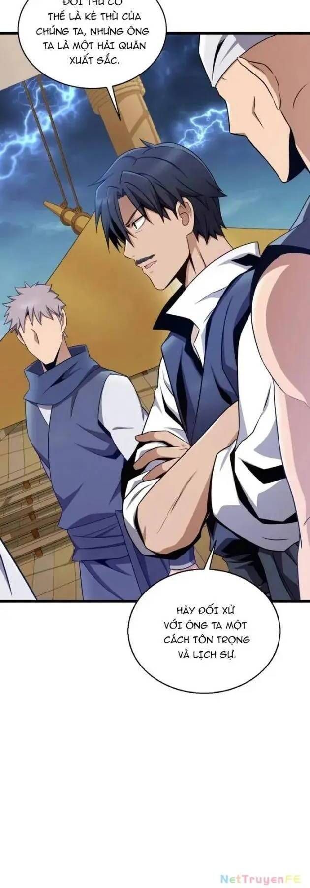 Xạ Thủ Đạn Ma Chapter 149.1 - Trang 2