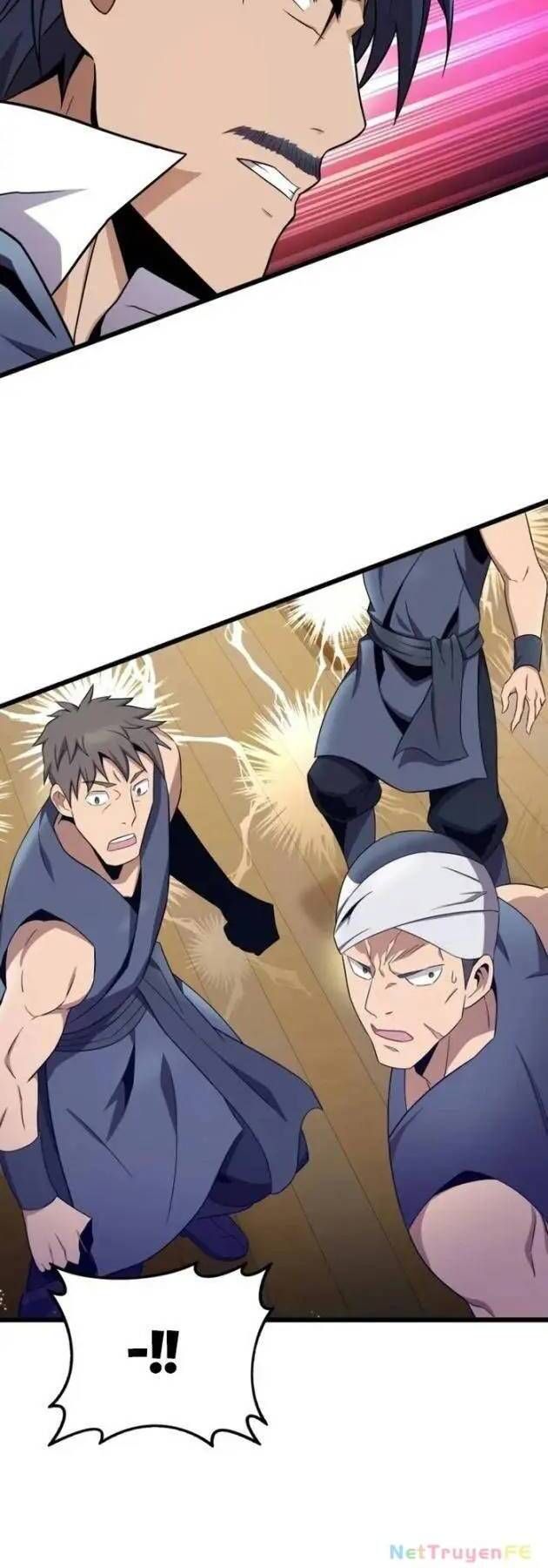 Xạ Thủ Đạn Ma Chapter 149.1 - Trang 2