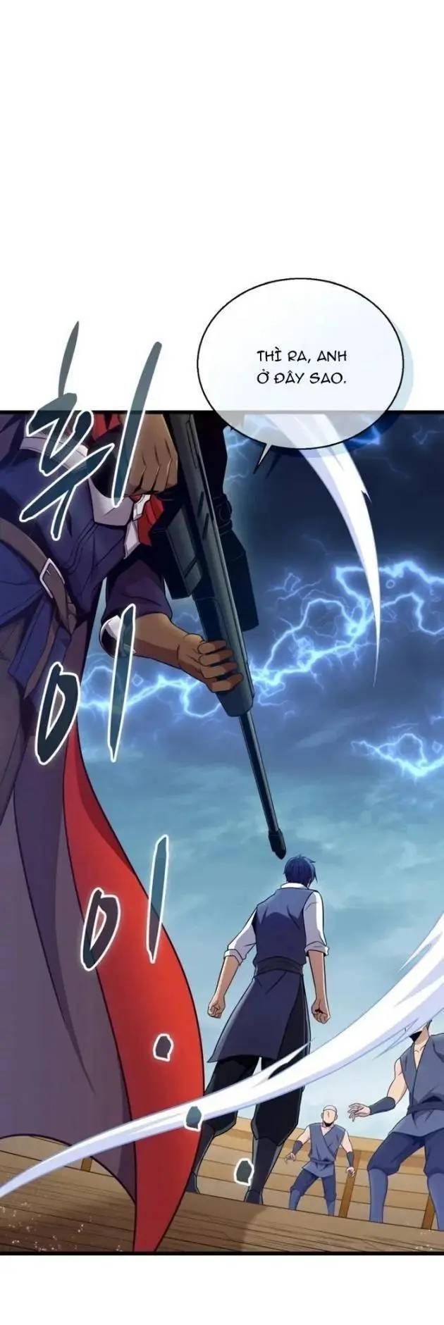 Xạ Thủ Đạn Ma Chapter 149.1 - Trang 2