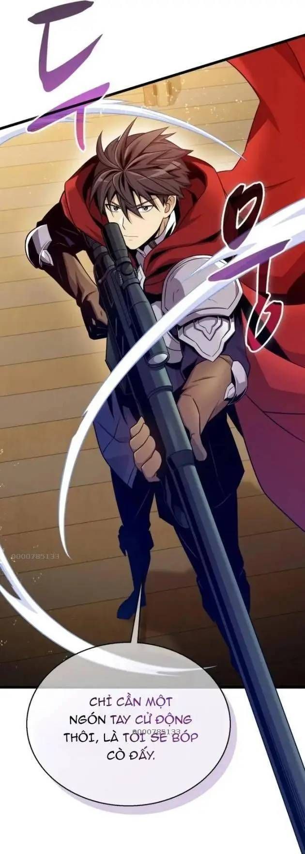 Xạ Thủ Đạn Ma Chapter 149.1 - Trang 2