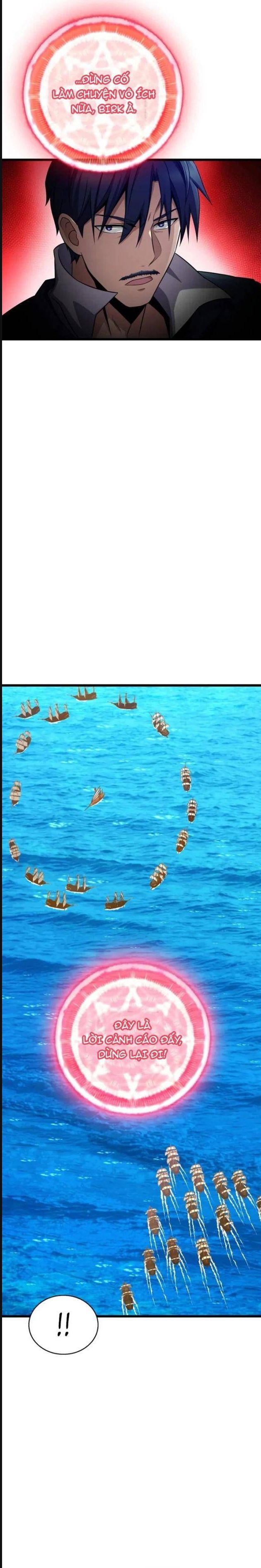 Xạ Thủ Đạn Ma Chapter 149 - Trang 2