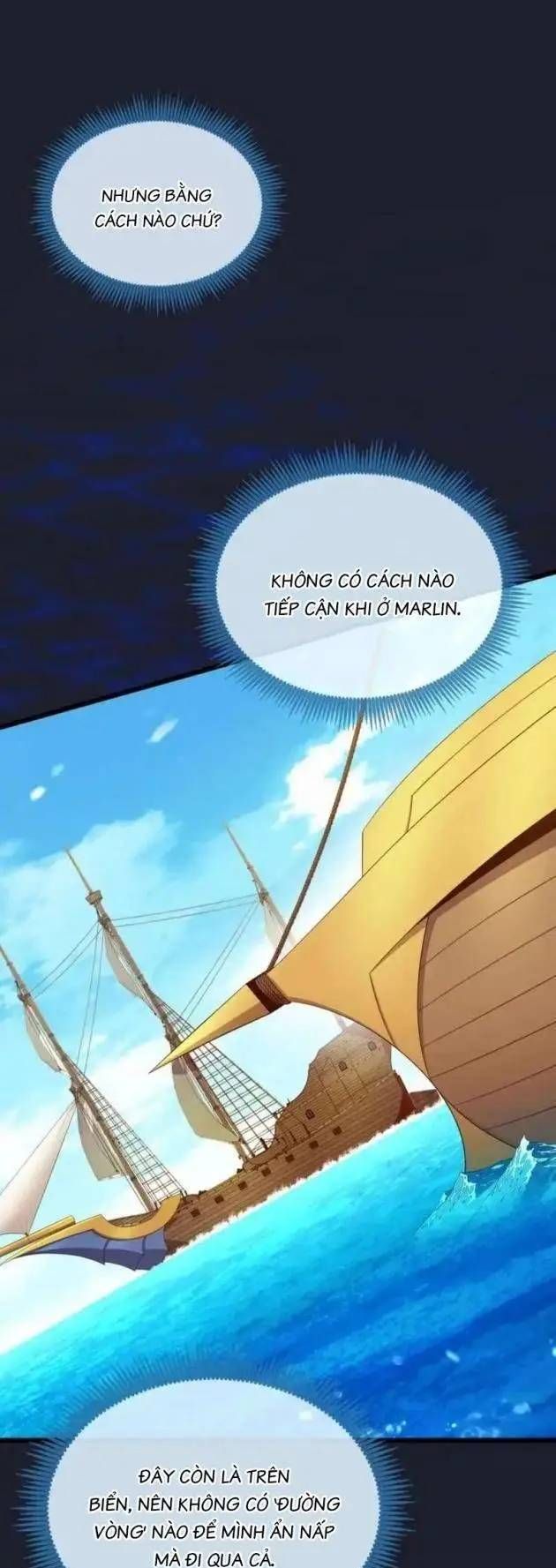 Xạ Thủ Đạn Ma Chapter 150.1 - Trang 2