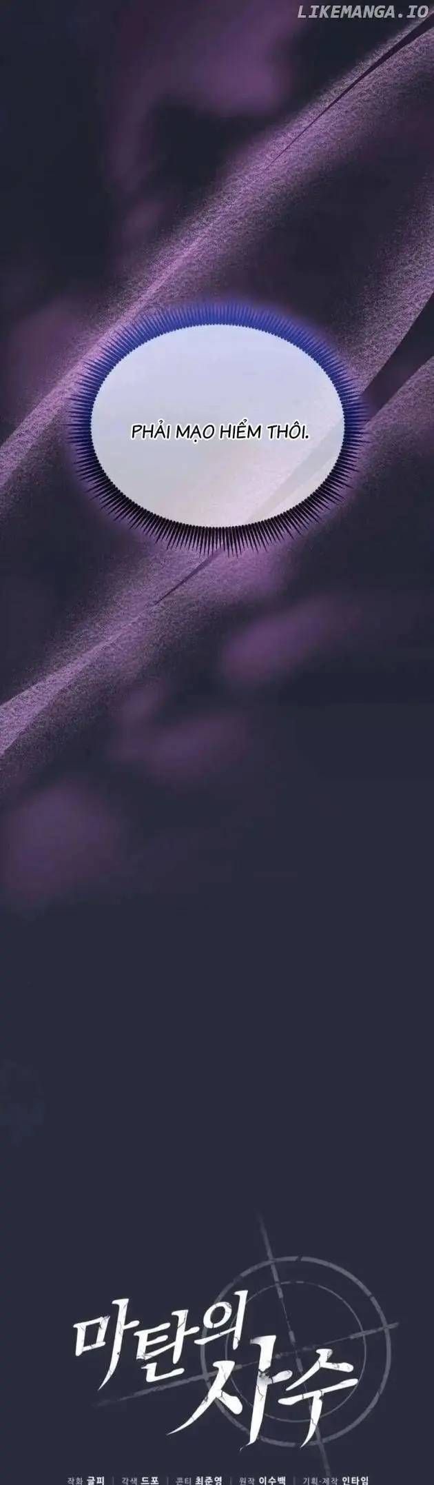 Xạ Thủ Đạn Ma Chapter 150.1 - Trang 2