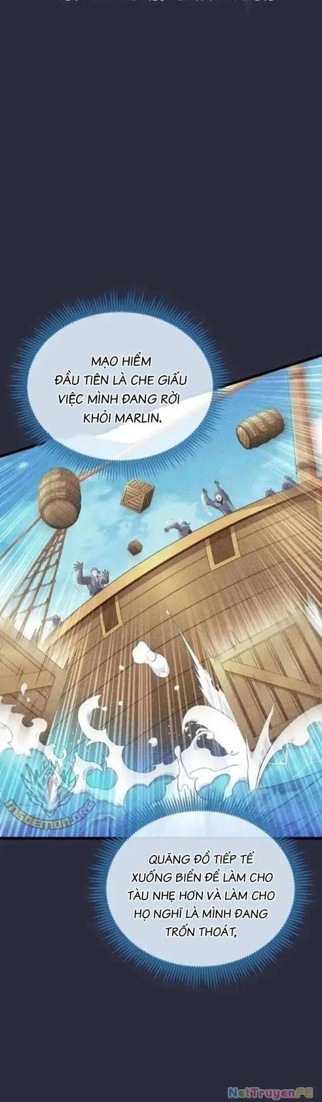 Xạ Thủ Đạn Ma Chapter 150.1 - Trang 2