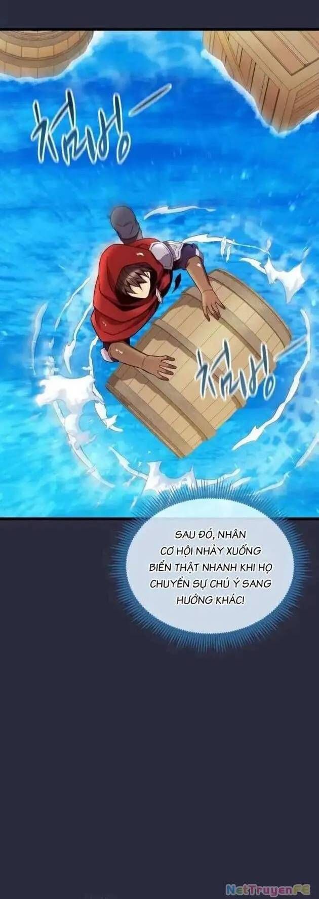 Xạ Thủ Đạn Ma Chapter 150.1 - Trang 2
