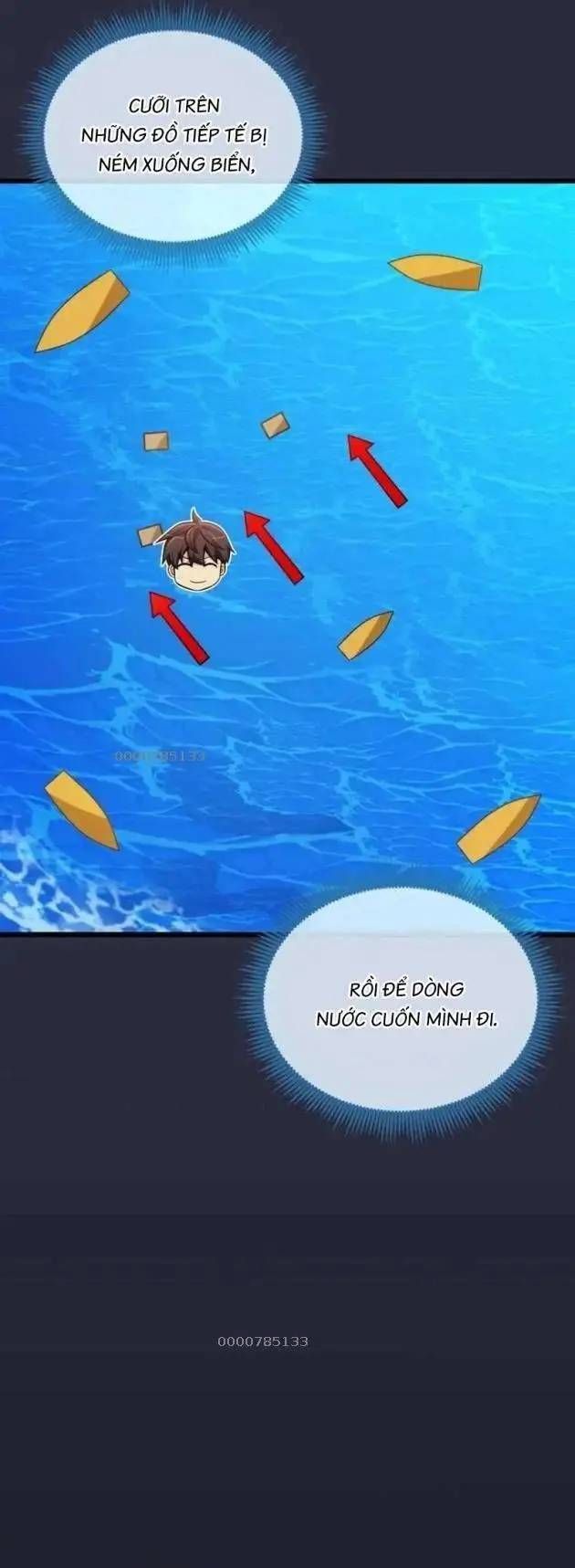 Xạ Thủ Đạn Ma Chapter 150.1 - Trang 2