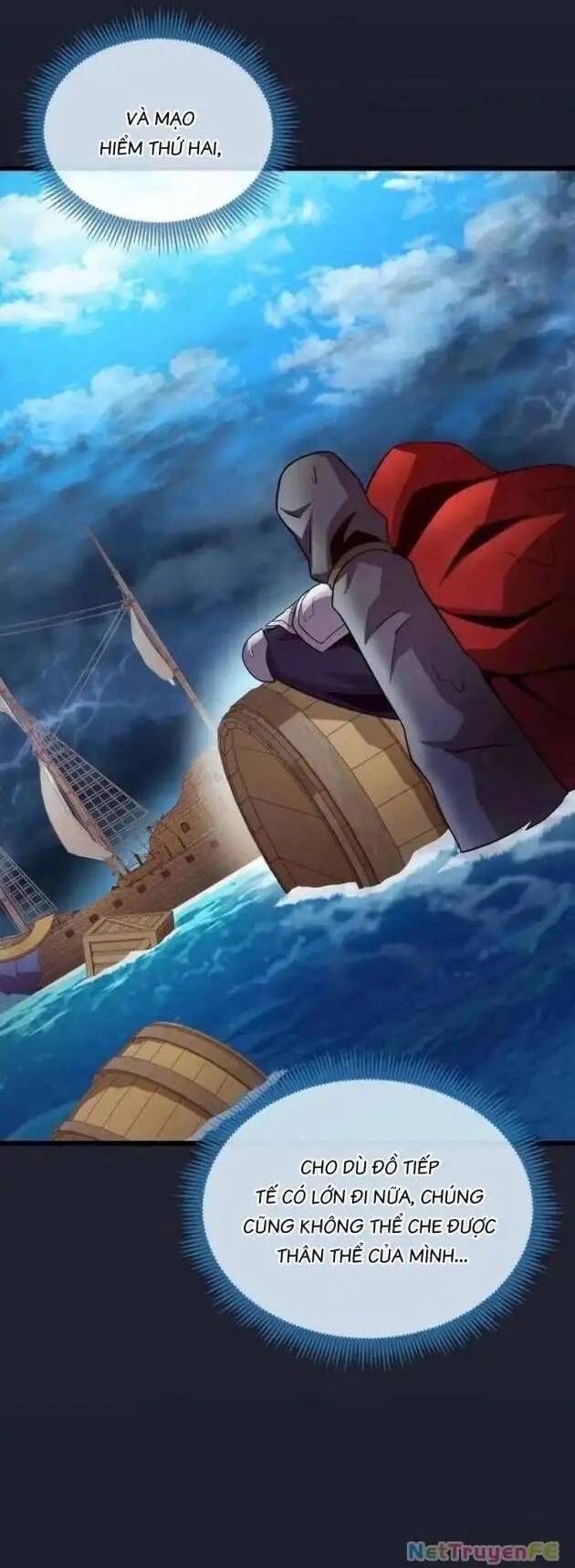 Xạ Thủ Đạn Ma Chapter 150.1 - Trang 2