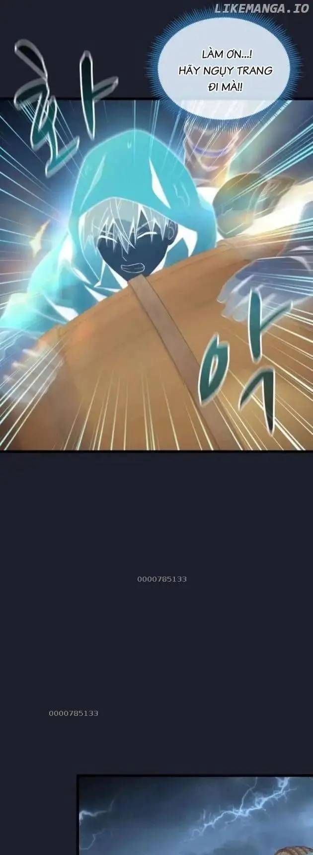 Xạ Thủ Đạn Ma Chapter 150.1 - Trang 2