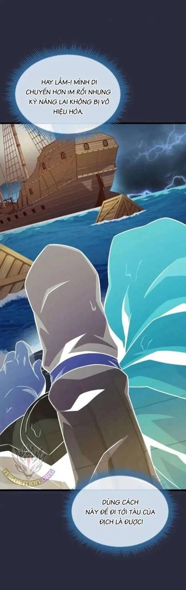 Xạ Thủ Đạn Ma Chapter 150.1 - Trang 2