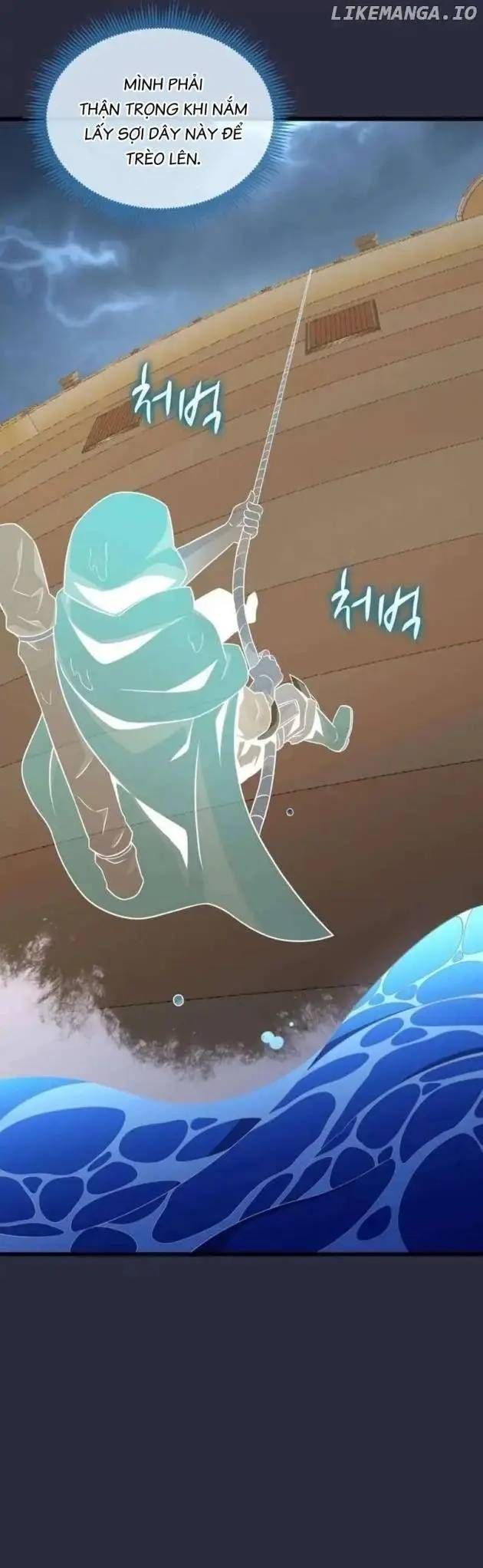 Xạ Thủ Đạn Ma Chapter 150.1 - Trang 2