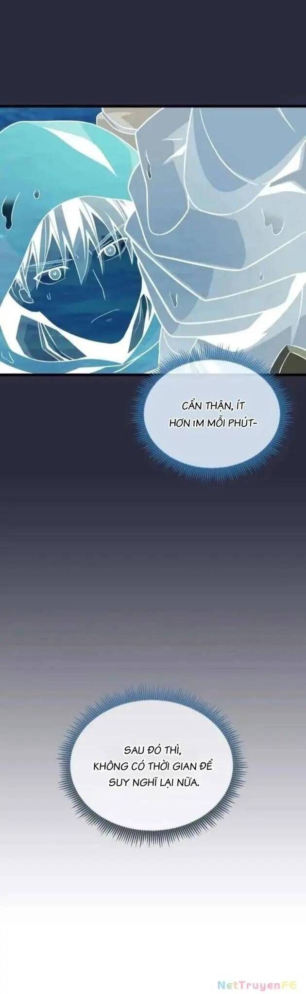 Xạ Thủ Đạn Ma Chapter 150.1 - Trang 2