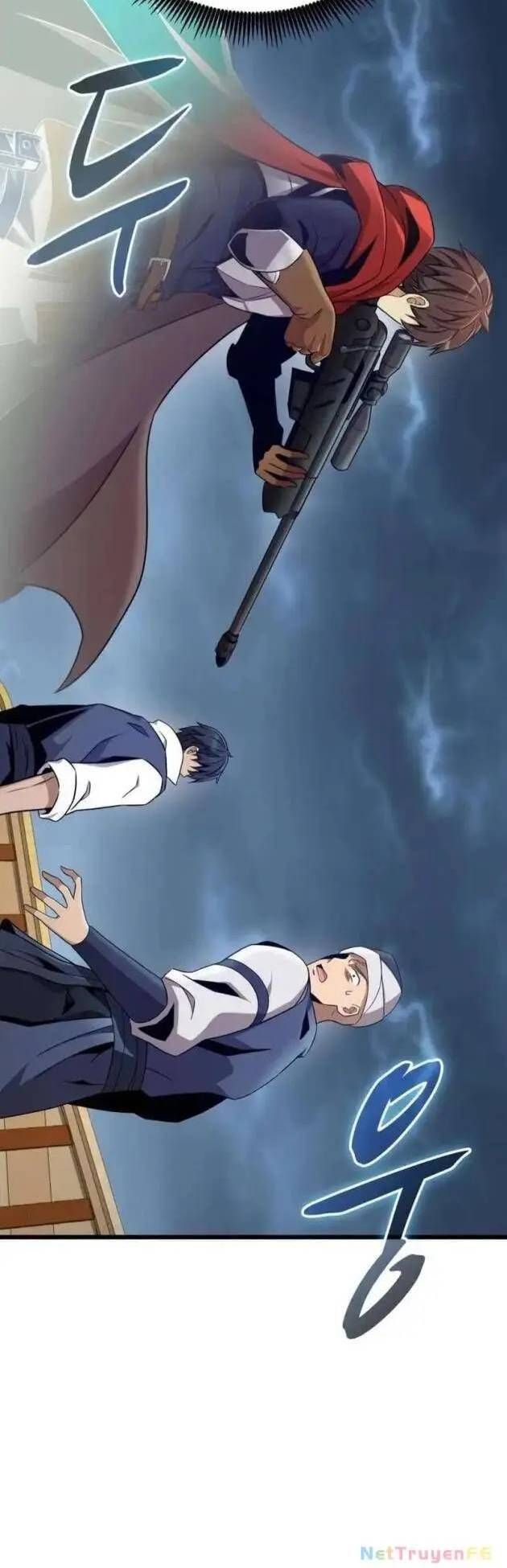 Xạ Thủ Đạn Ma Chapter 150.1 - Trang 2