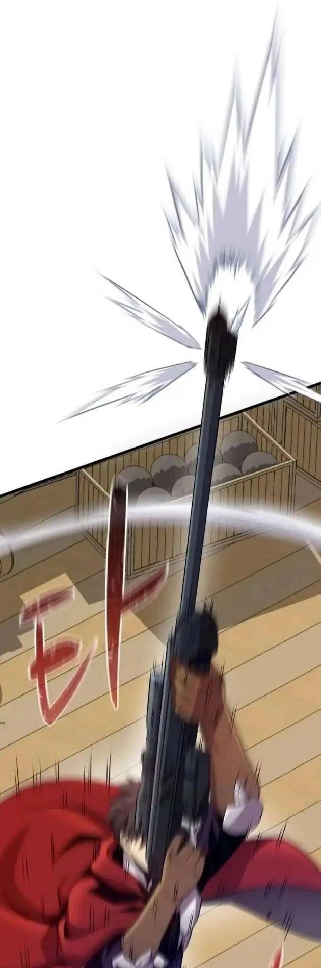 Xạ Thủ Đạn Ma Chapter 150.1 - Trang 2