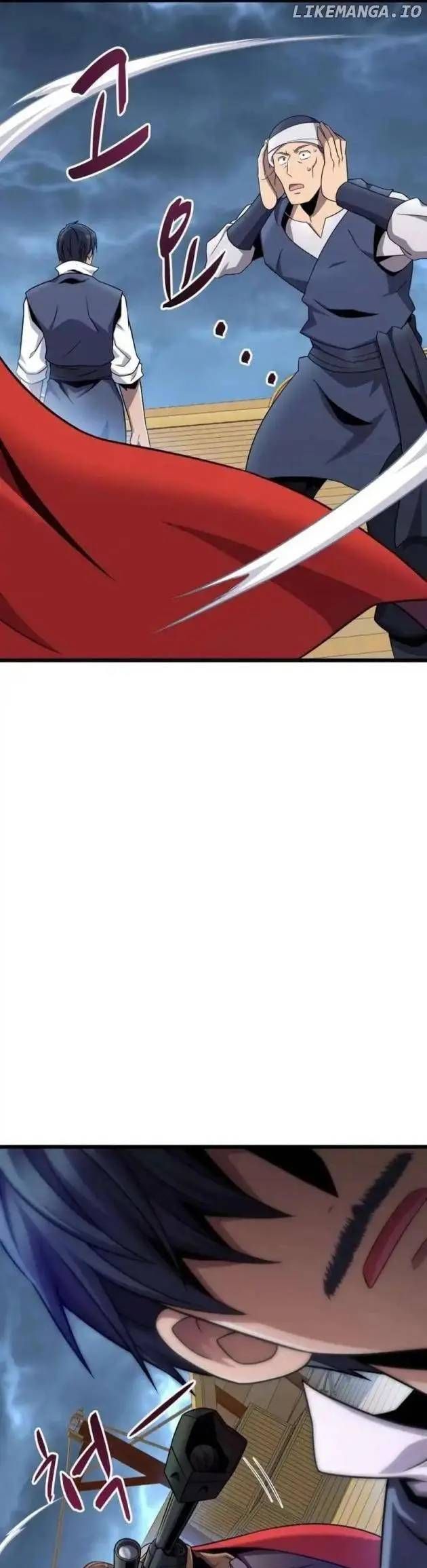 Xạ Thủ Đạn Ma Chapter 150.1 - Trang 2