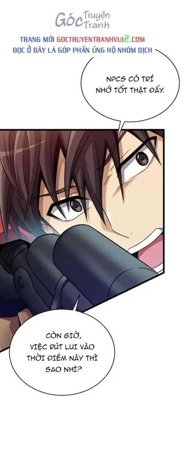 Xạ Thủ Đạn Ma Chapter 150.1 - Trang 2