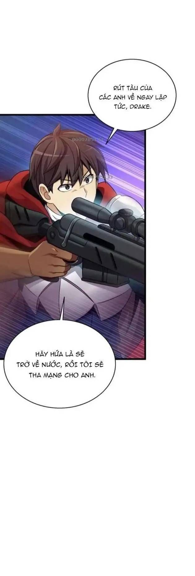 Xạ Thủ Đạn Ma Chapter 150.1 - Trang 2