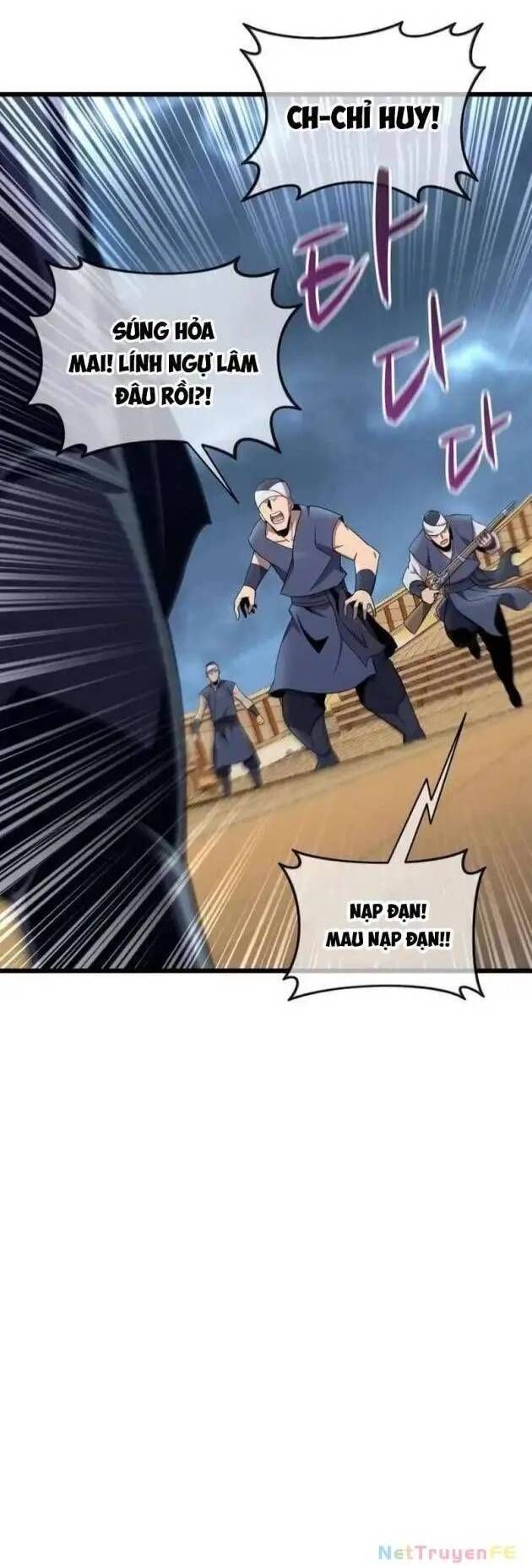 Xạ Thủ Đạn Ma Chapter 150.1 - Trang 2