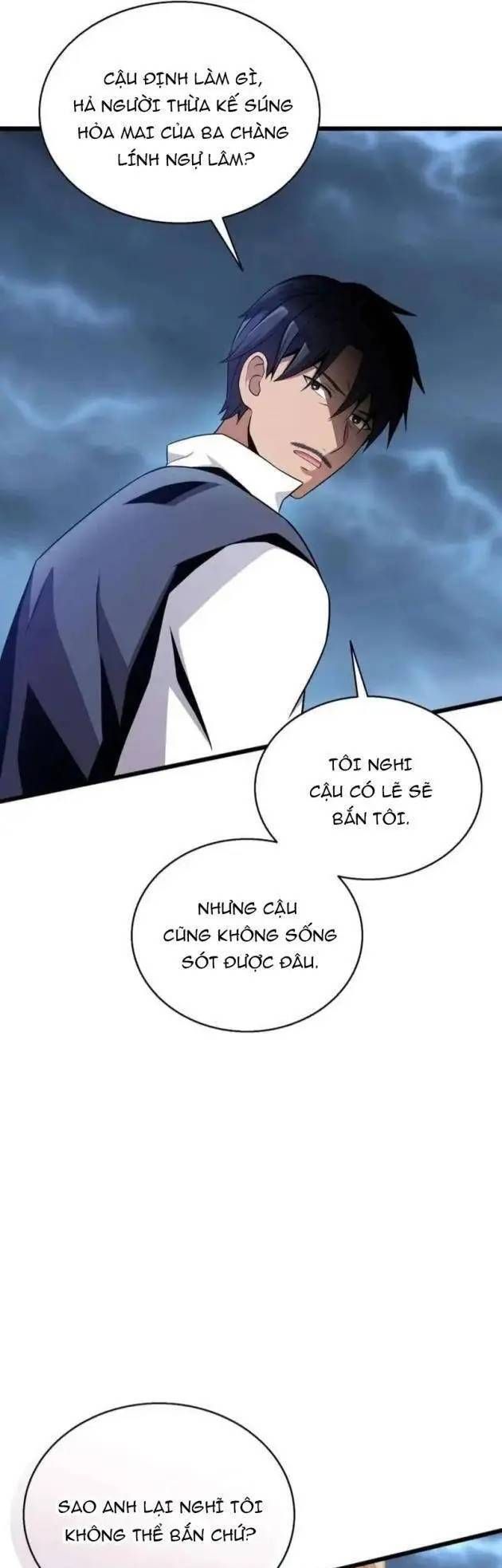 Xạ Thủ Đạn Ma Chapter 150.1 - Trang 2