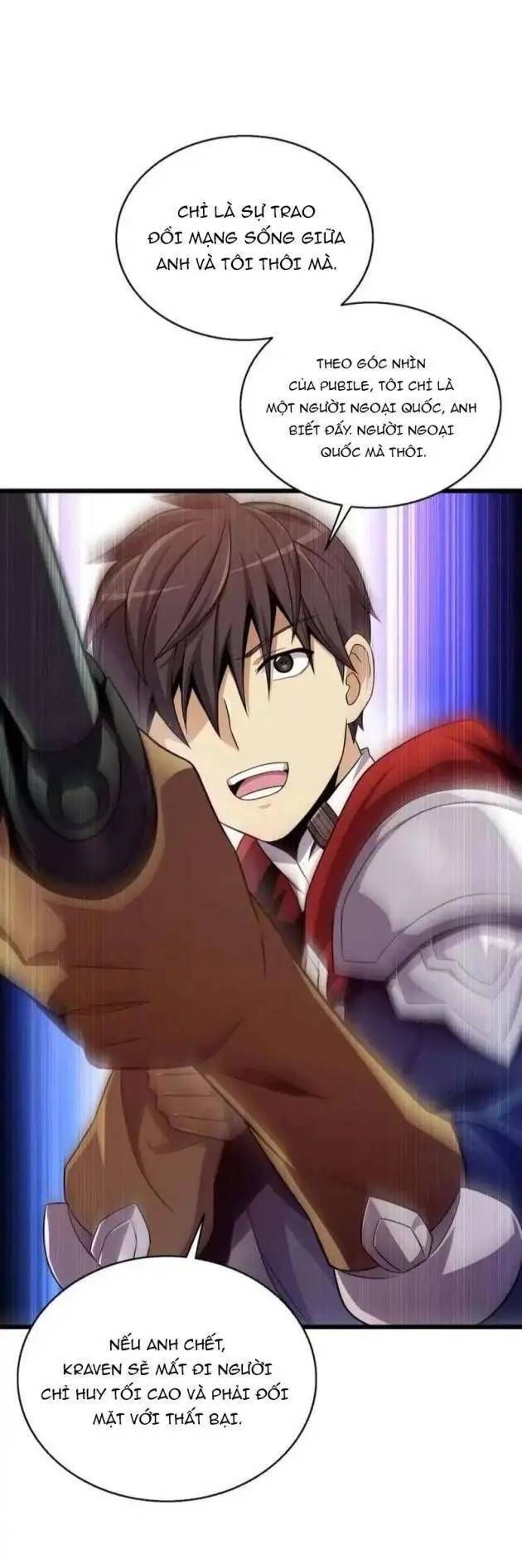 Xạ Thủ Đạn Ma Chapter 150.1 - Trang 2