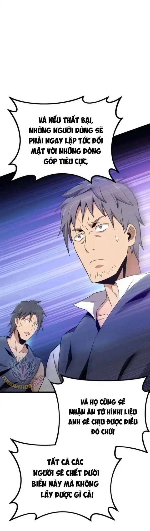 Xạ Thủ Đạn Ma Chapter 150.1 - Trang 2