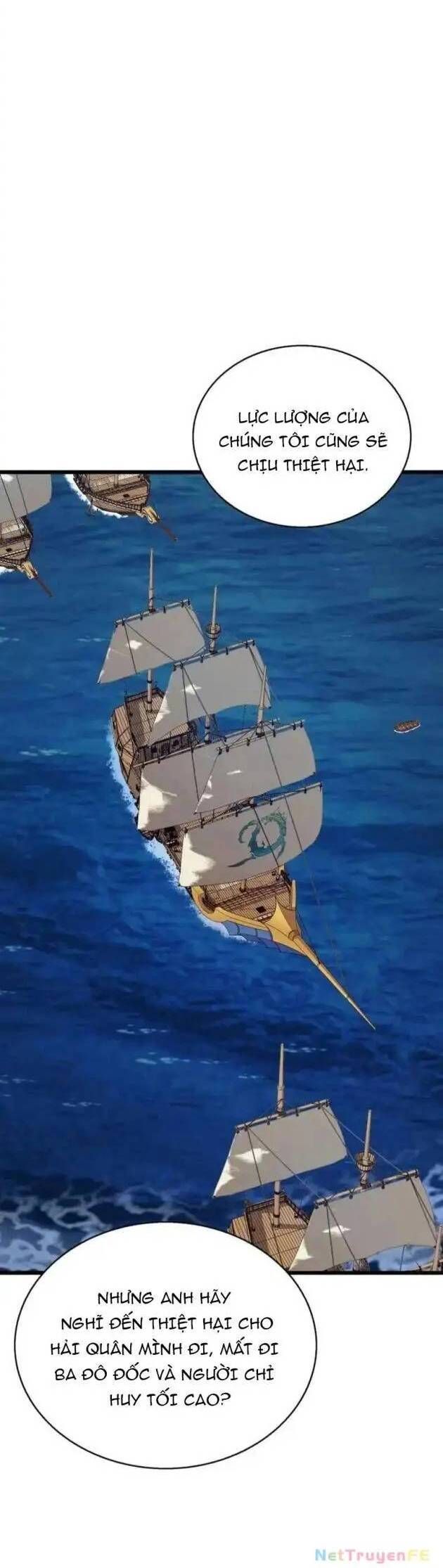 Xạ Thủ Đạn Ma Chapter 150.1 - Trang 2