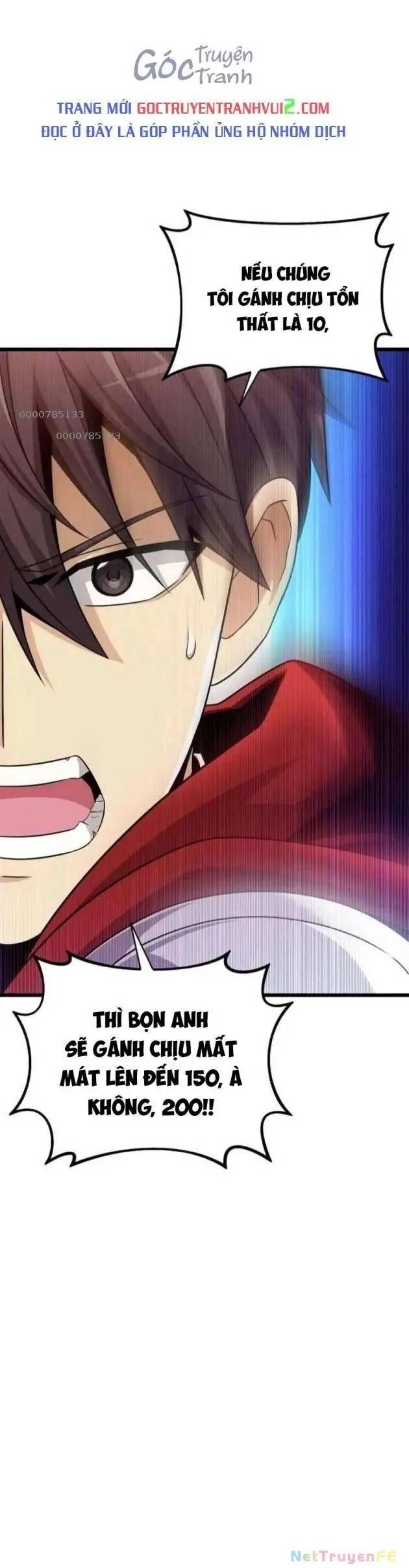 Xạ Thủ Đạn Ma Chapter 150.1 - Trang 2